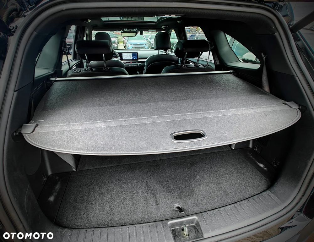 Kia Sorento 2.2 CRDi Prestige Line AWD DCT 6os - 34