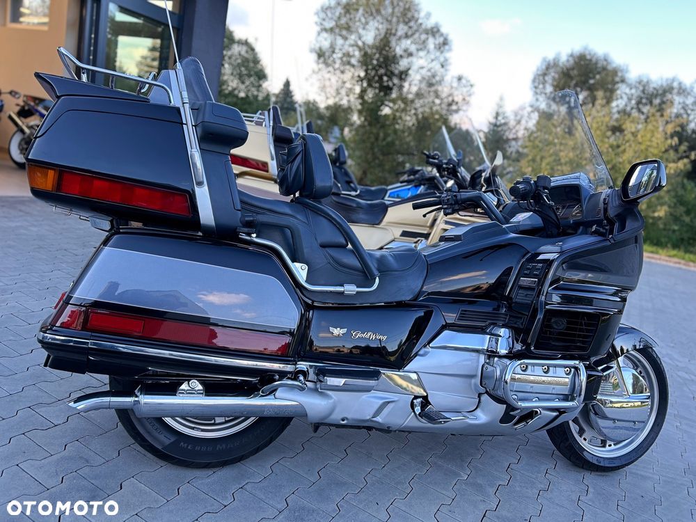 Honda GL - 13