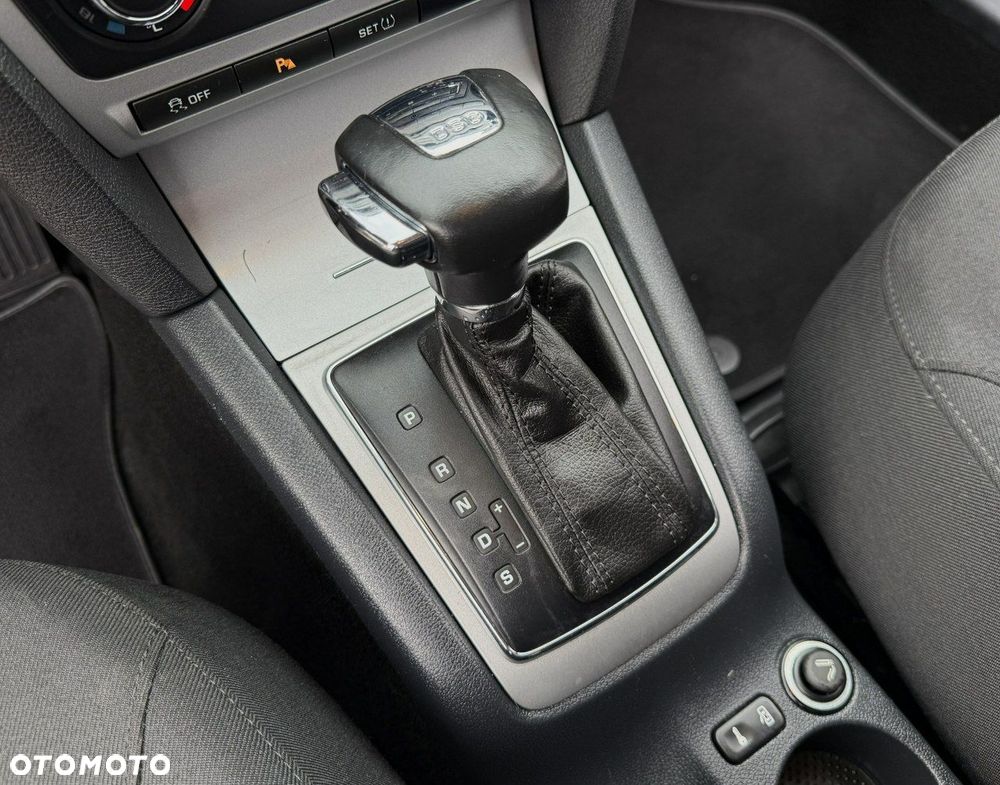 Skoda Octavia 1.4 TSI DSG Elegance - 30