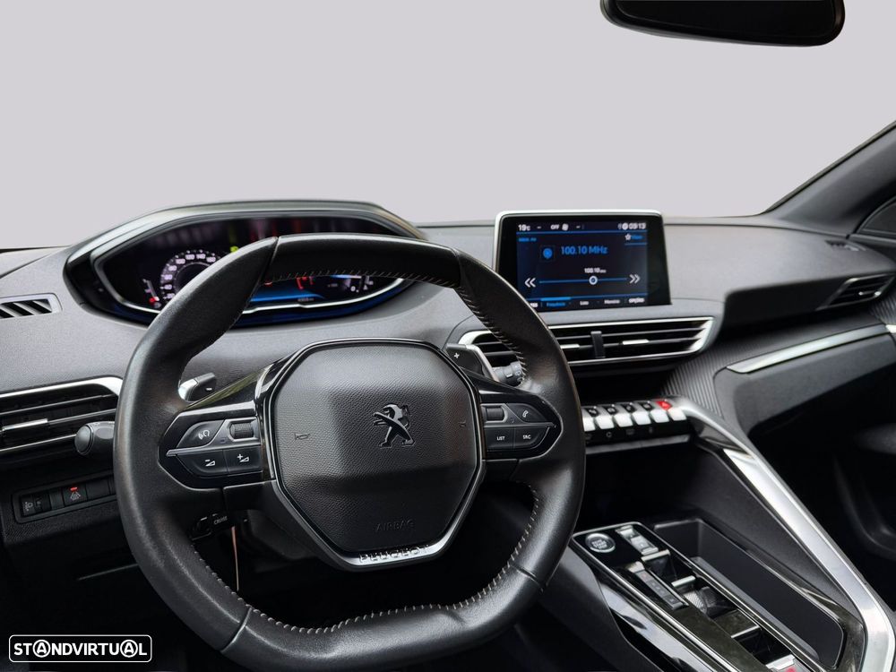 Peugeot 3008 - 14