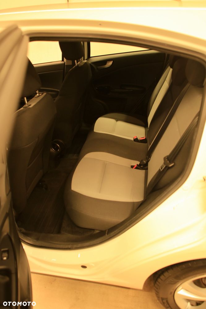 Alfa Romeo Giulietta 1.4 TB Distinctive - 6