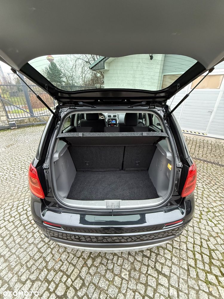 Suzuki SX4 1.6 VVT 4x4 Limited - 18