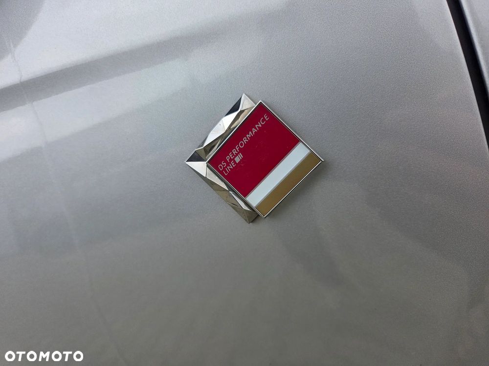 DS Automobiles DS 3 - 12