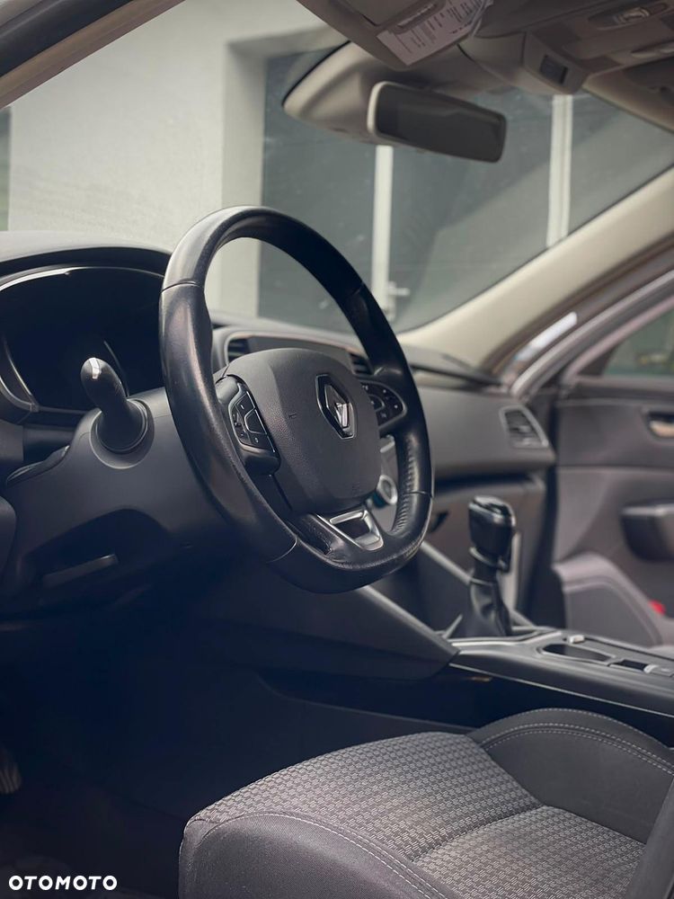 Renault Talisman 1.6 Energy dCi Business - 6