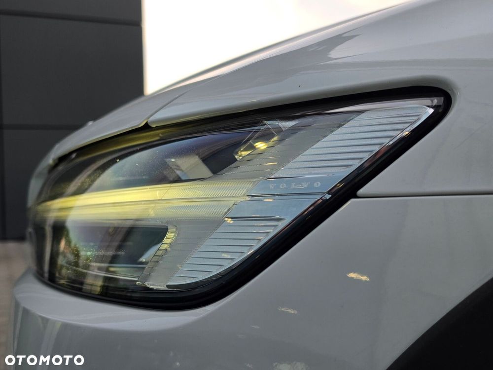 Volvo V60 Cross Country D4 AWD - 11