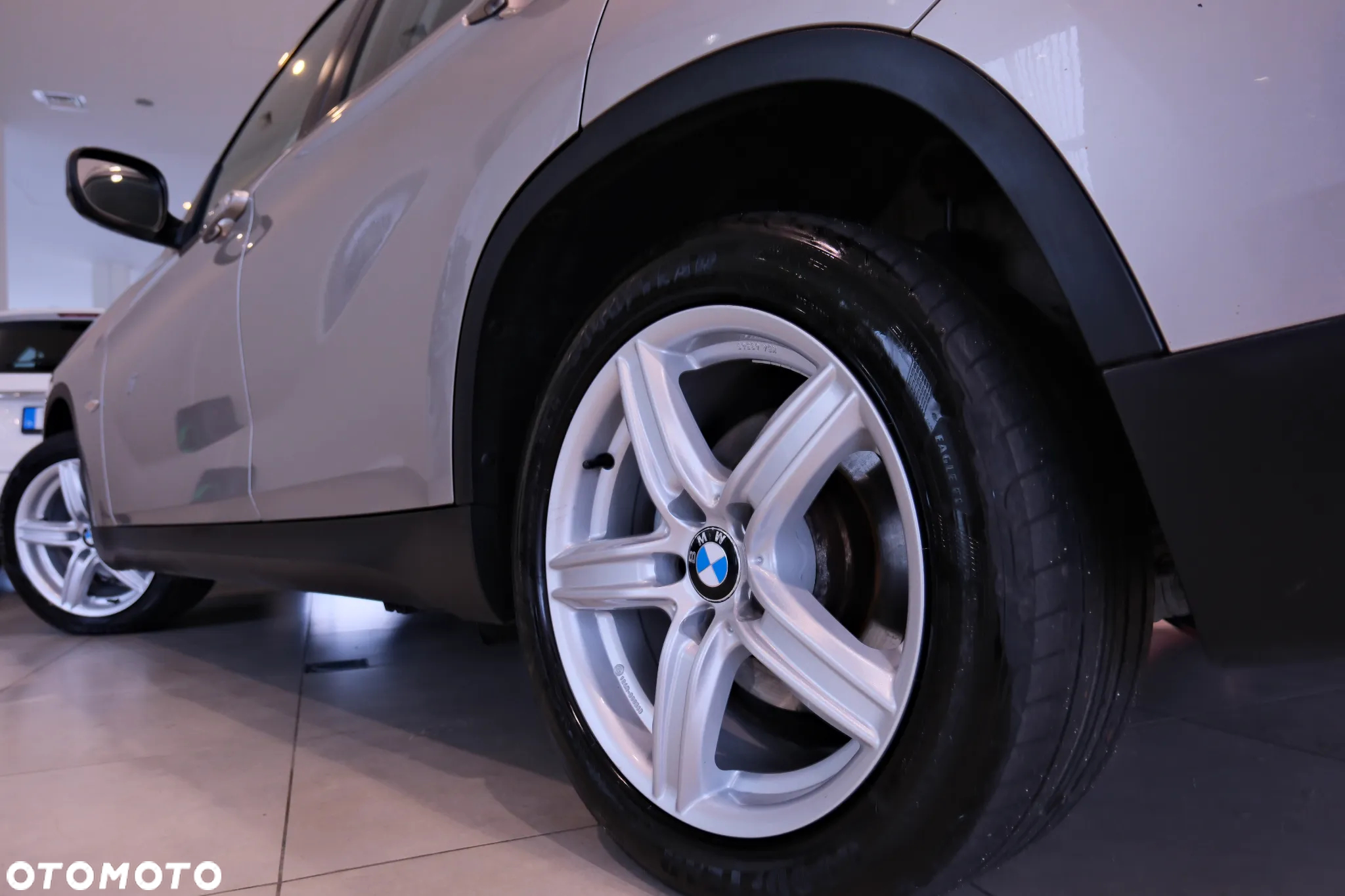 BMW X1 sDrive18i - 12