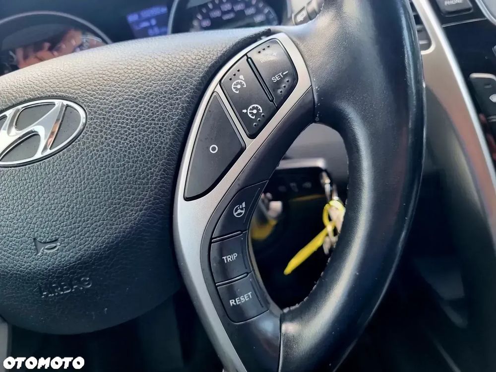 Hyundai i30 1.4 Style - 18