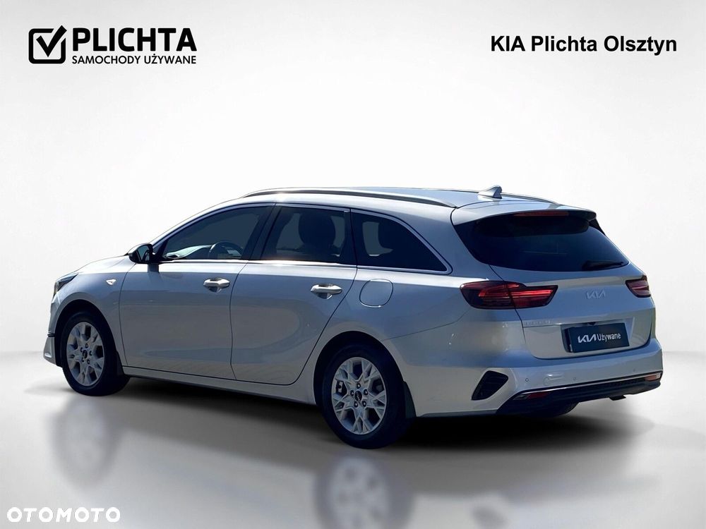 Kia Ceed - 3