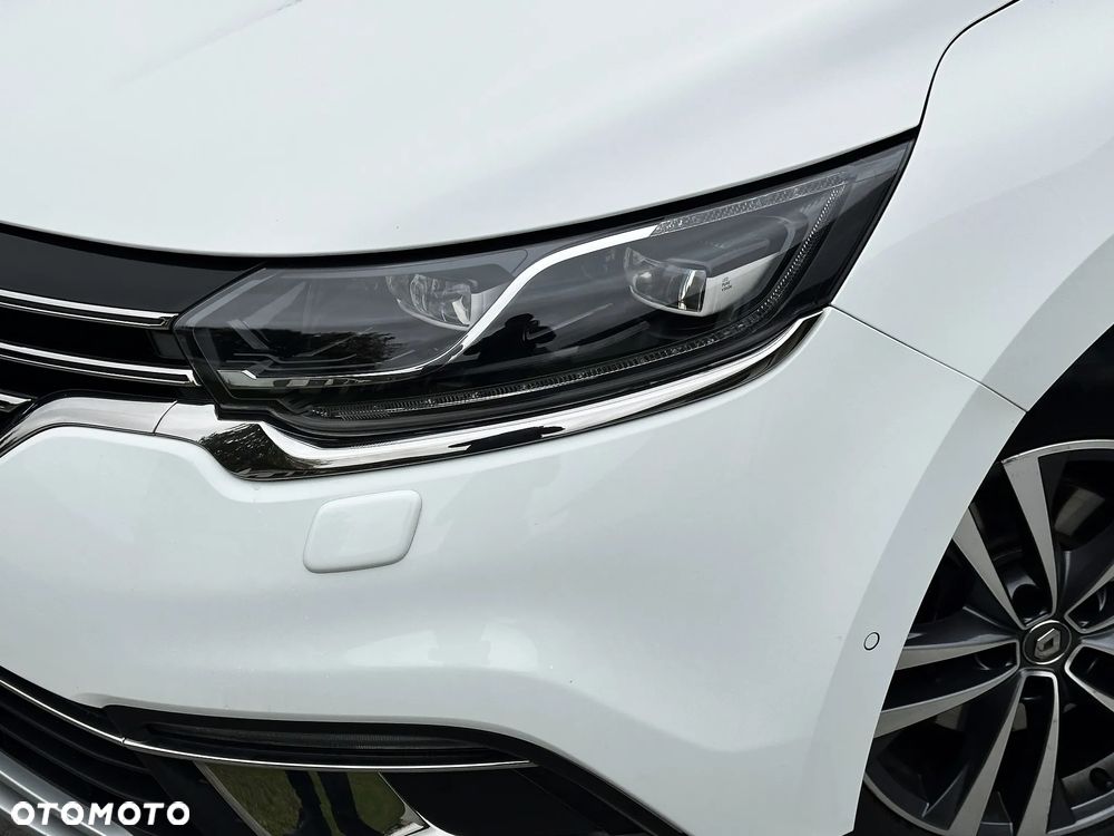 Renault Espace 2.0 Blue dCi Zen EDC - 16