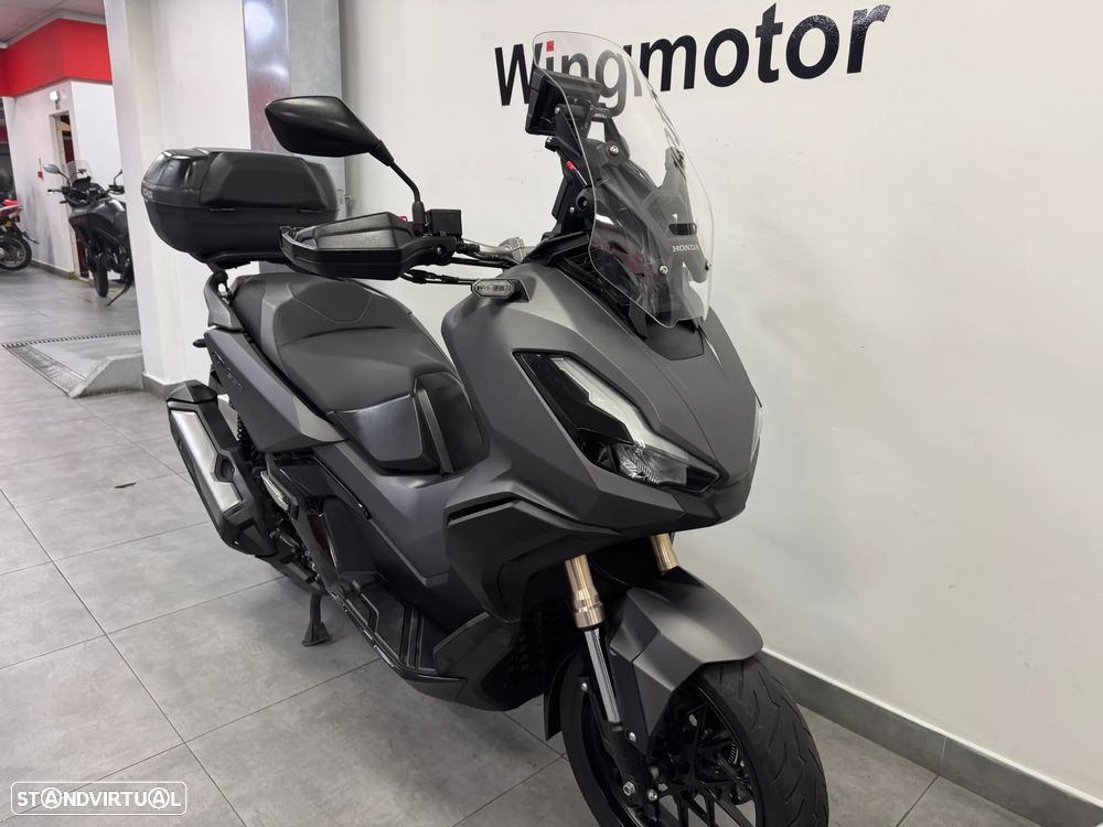Honda ADV 350 - 3