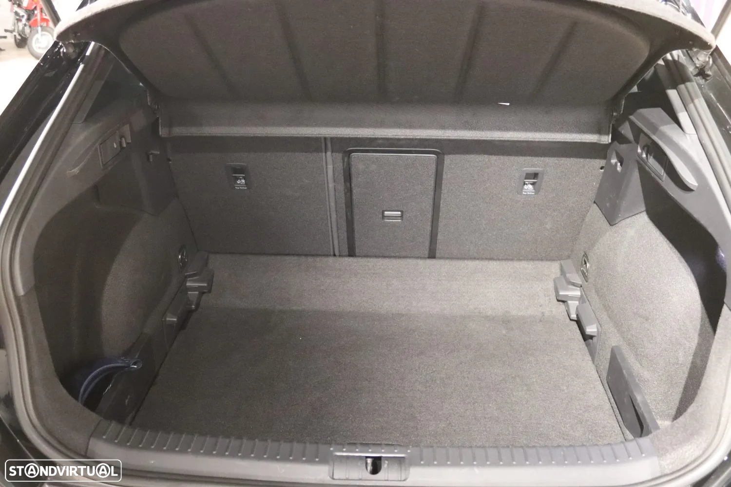 Cupra Formentor 1.5 TSI Sport DSG - 16