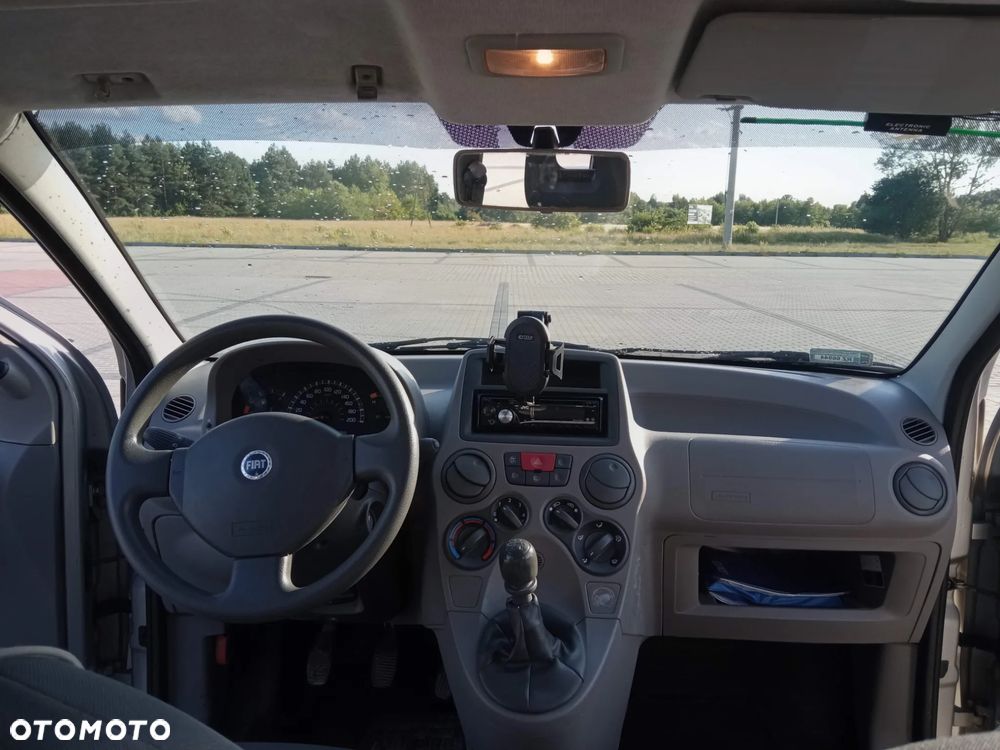 Fiat Panda - 11