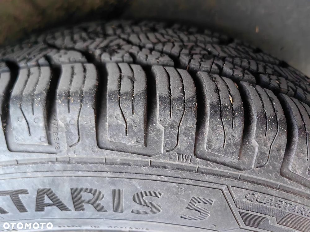 Citroën Saxo 1.1 Tonic - 7