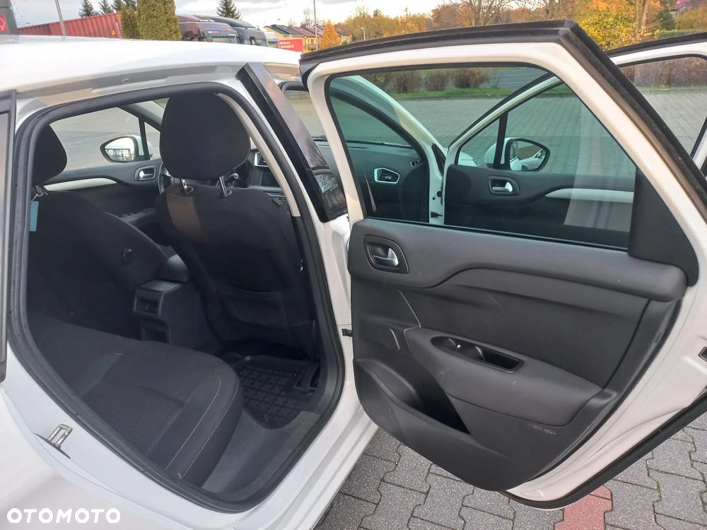 Citroën C4 1.6 BlueHDi Feel Edition - 12