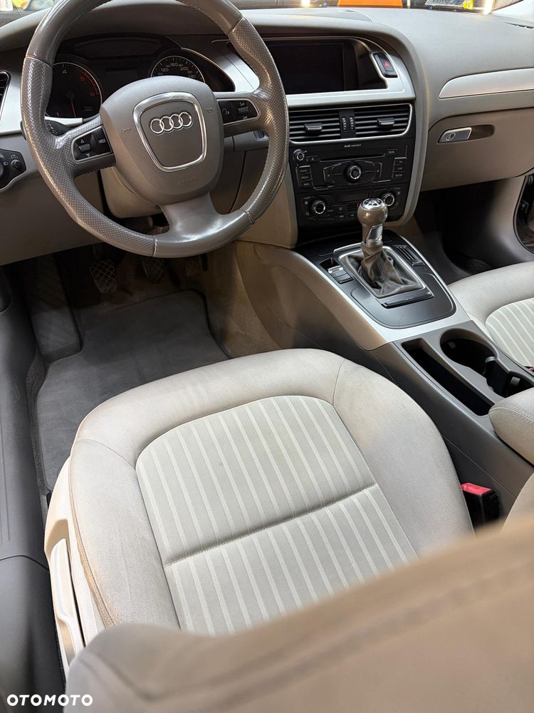Audi A4 Limousine 2.0 TDI - 18