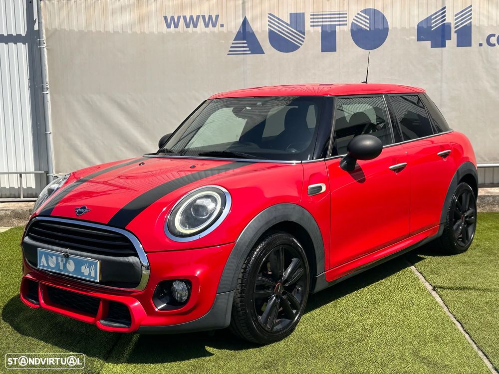 MINI 5 Portas One D - 1
