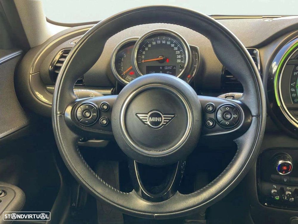 MINI Clubman - 12