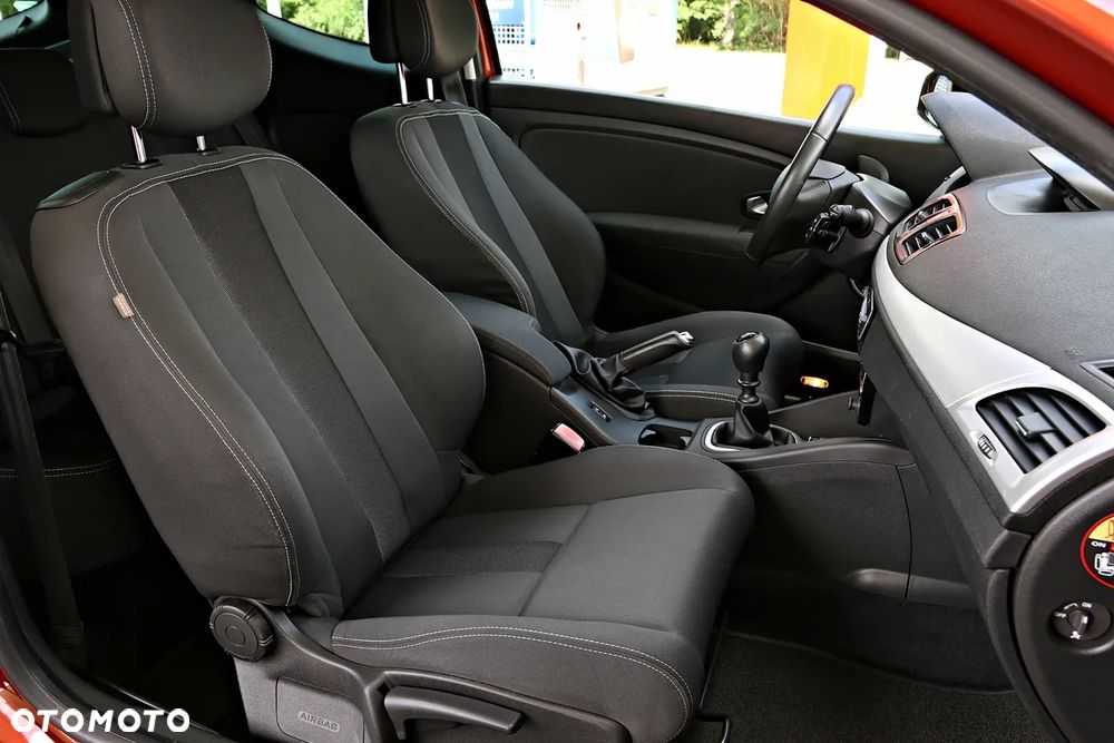 Renault Megane 1.6 16V Dynamique - 30