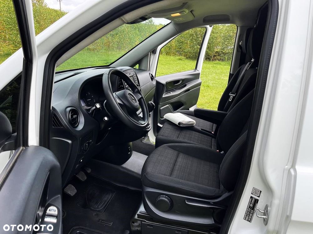 Mercedes-Benz VITO - 5