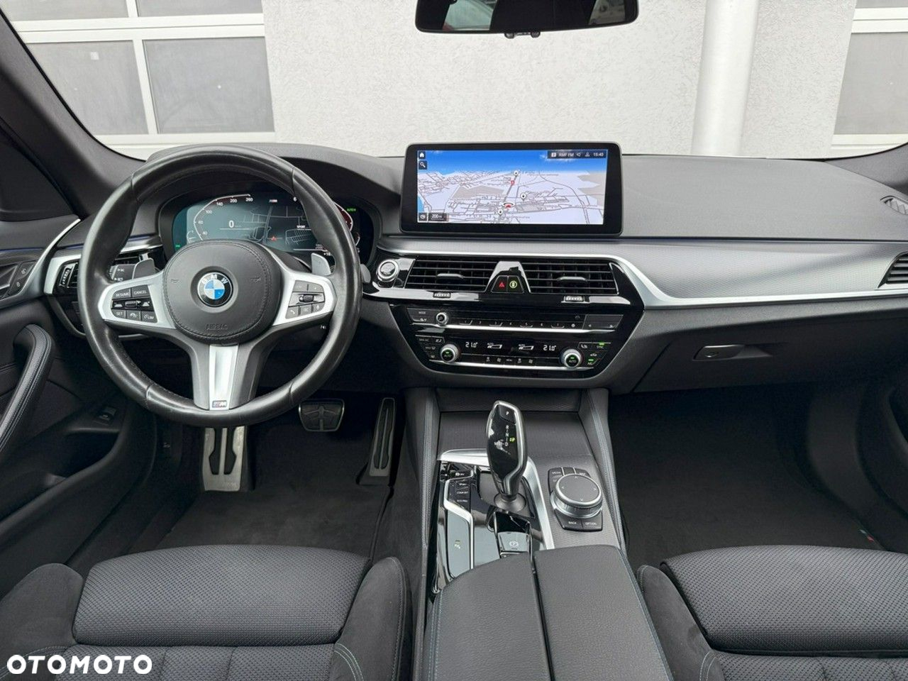 BMW Seria 5 - 19
