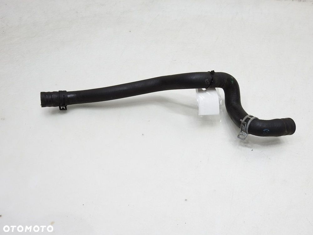 WĄŻ RURA NAGRZEWNICY WODY BMW E60 E61 2.5i 6910757 - 2