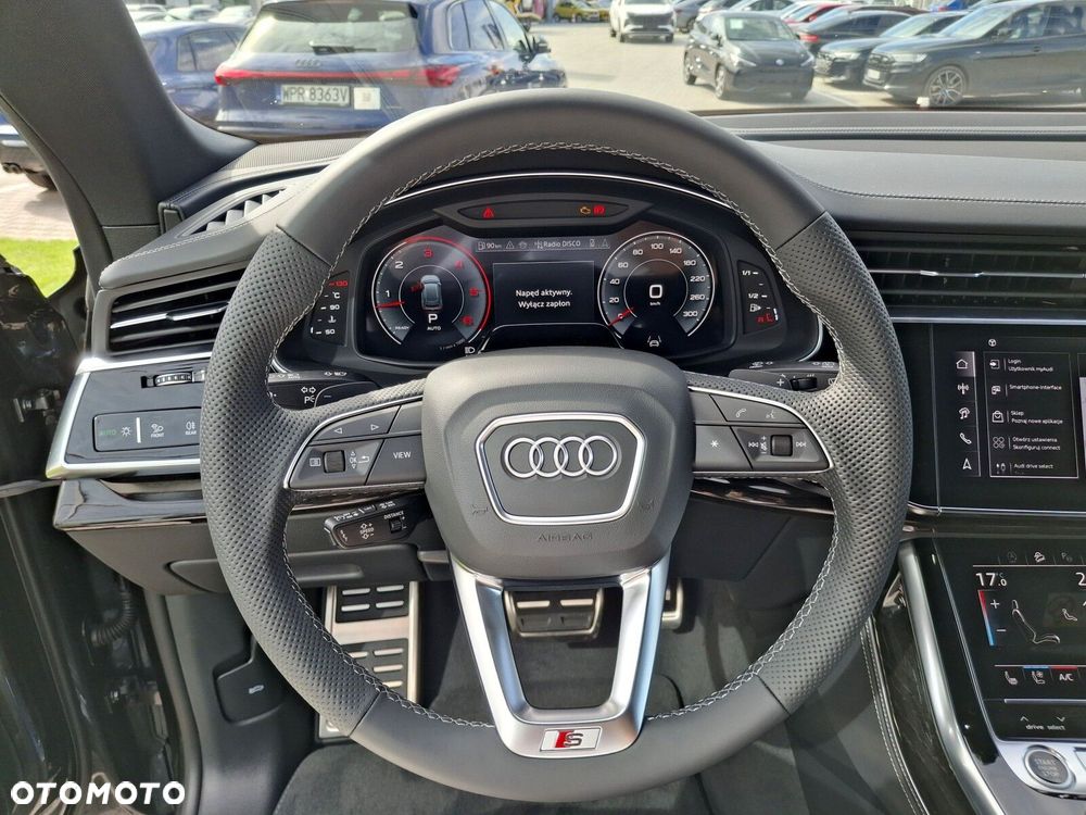 Audi Q8 - 38