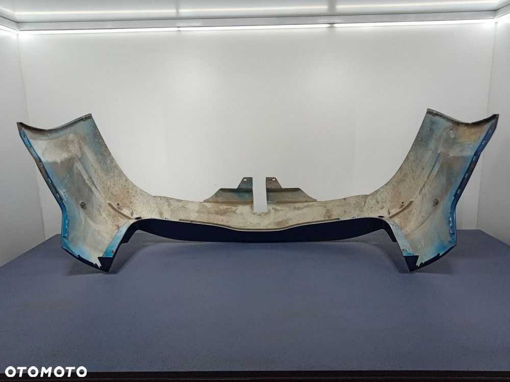 FORD MONDEO MK4 KOMBI ZDERZAK TYŁ BLUE AMBITION - 9