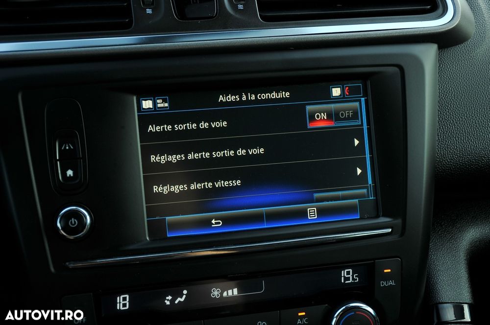 Renault Kadjar - 16