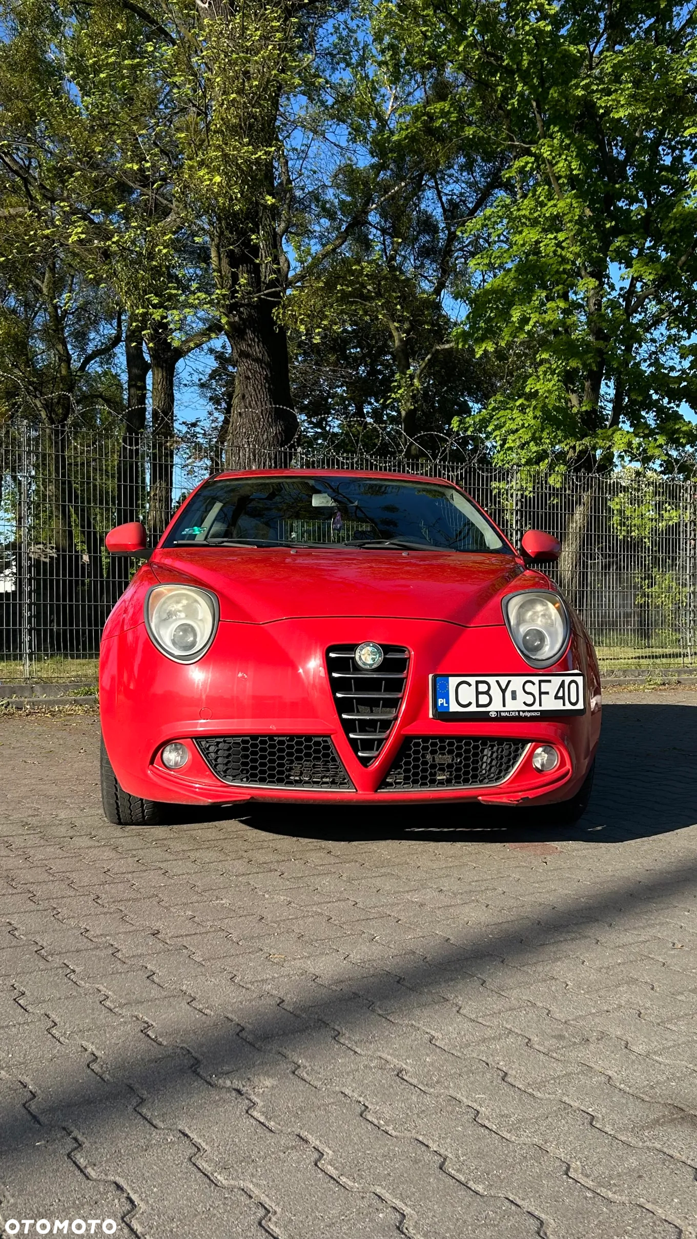 Alfa Romeo Mito - 3