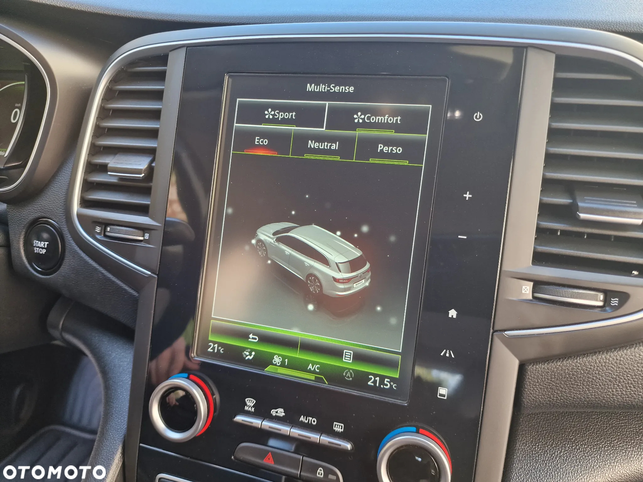Renault Talisman 1.6 Energy TCe Intens EDC - 30