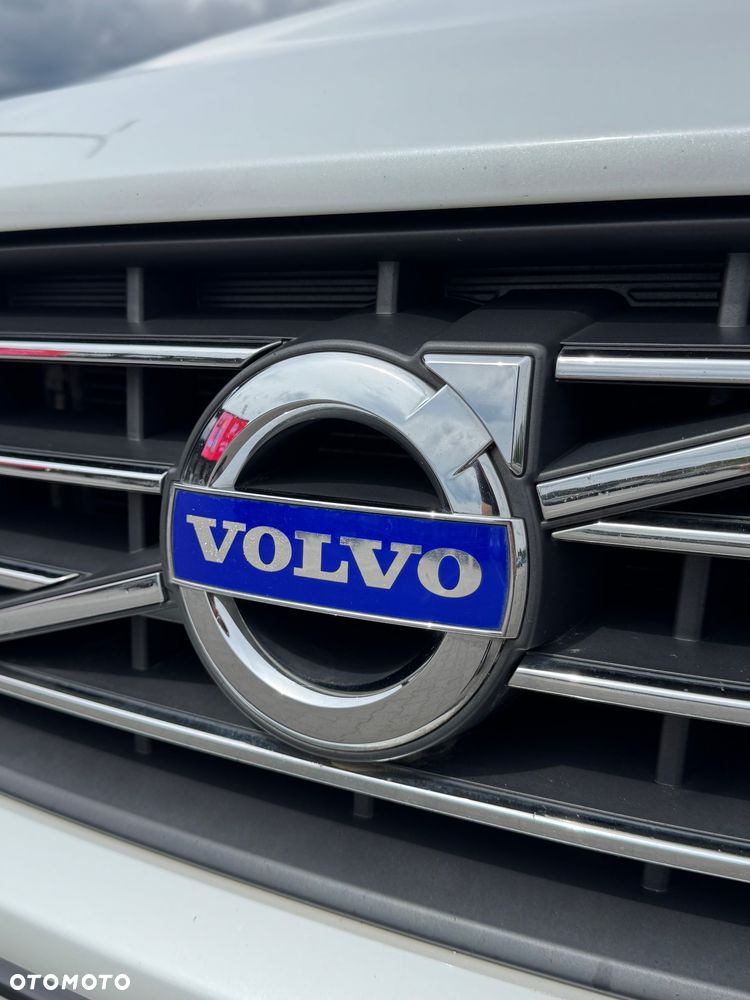 Volvo XC 60 D4 Drive-E Summum - 11