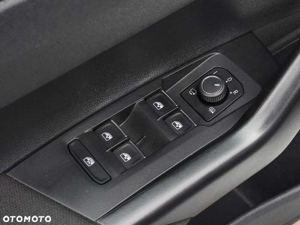 Volkswagen Polo 2.0 TSI GTI DSG - 20