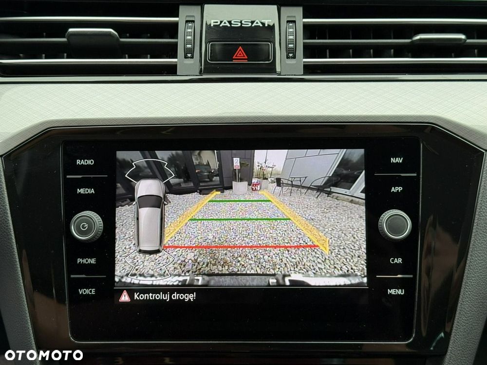 Volkswagen Passat Variant 2.0 TDI EVO Business DSG - 39