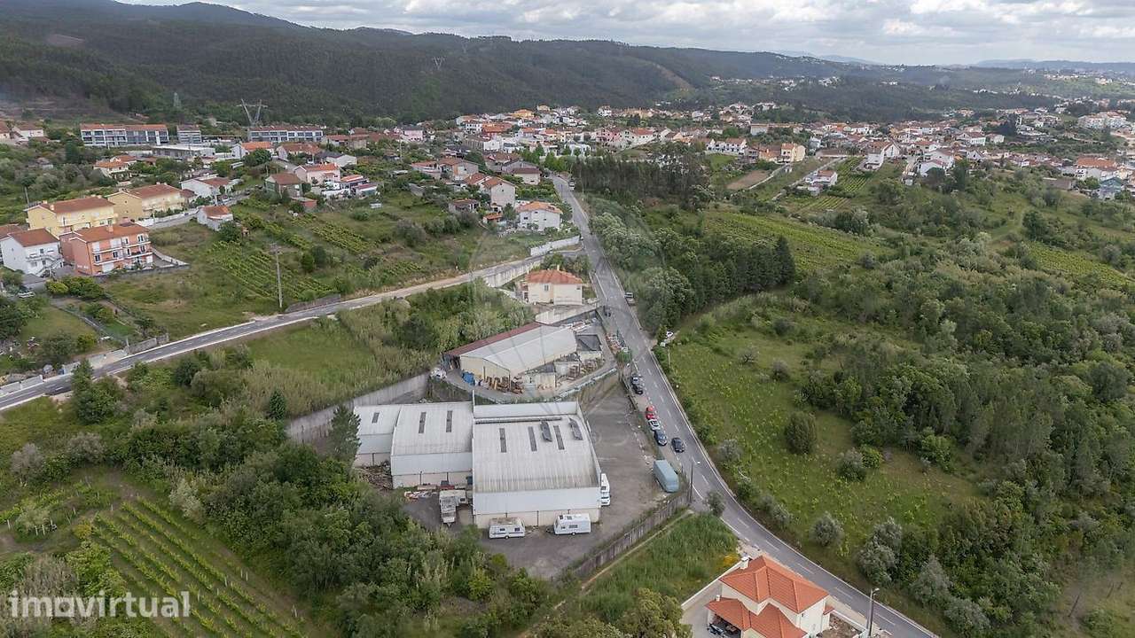Armazém à venda em Coimbra - Grande imagem: 4/16