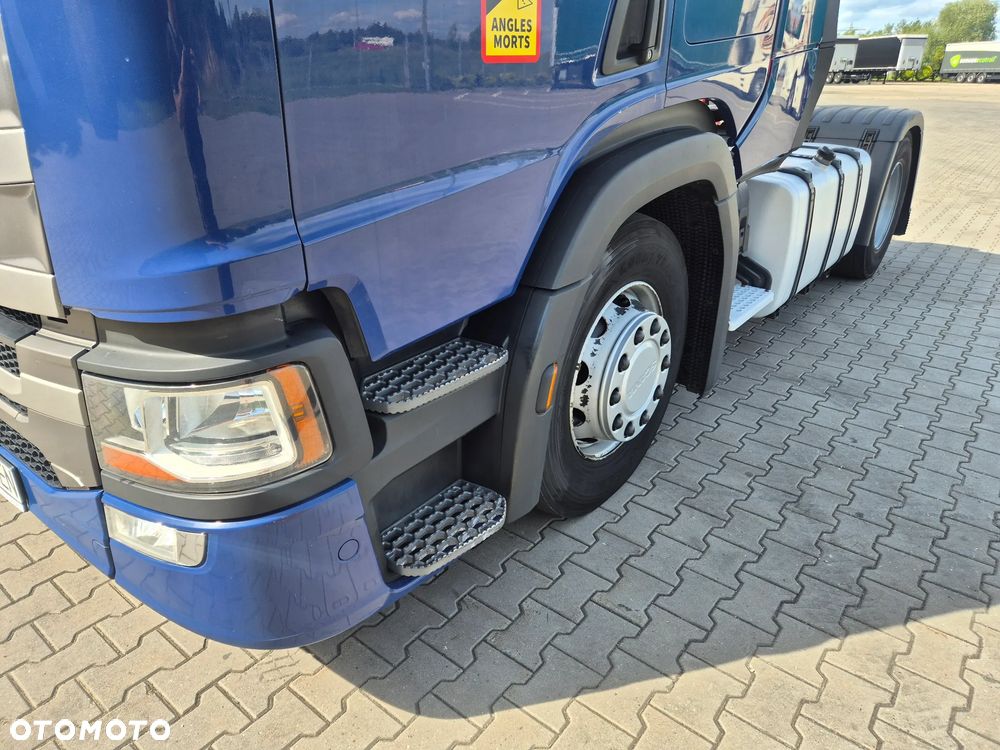 Scania R 450 Retarder - 32