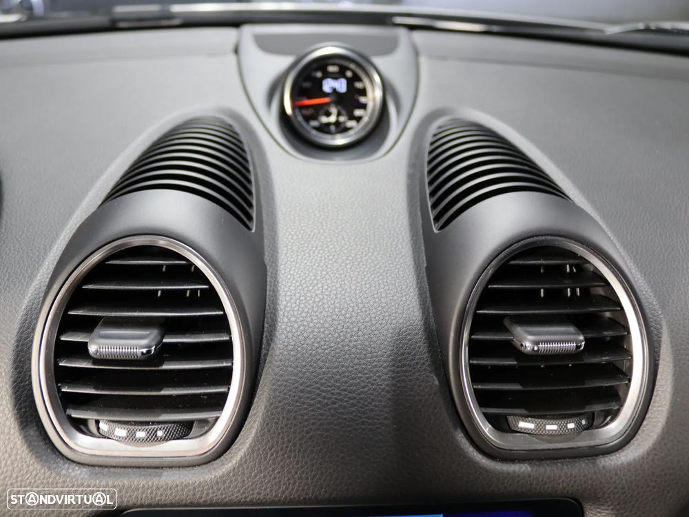 Porsche 718 Cayman PDK - 30