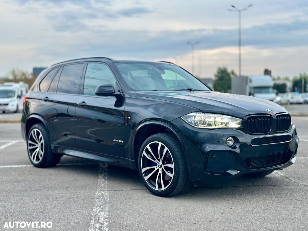 BMW X5 - 6