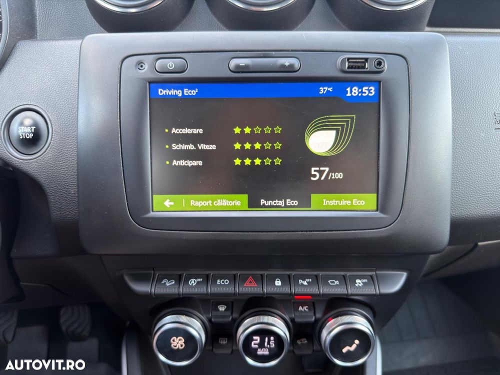 Dacia Duster 1.5 Blue dCi 4WD Prestige - 26