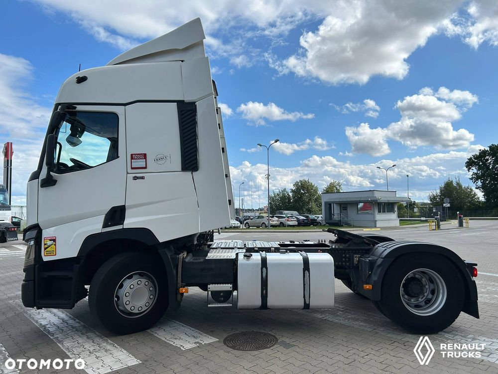 Renault T 460 - 8