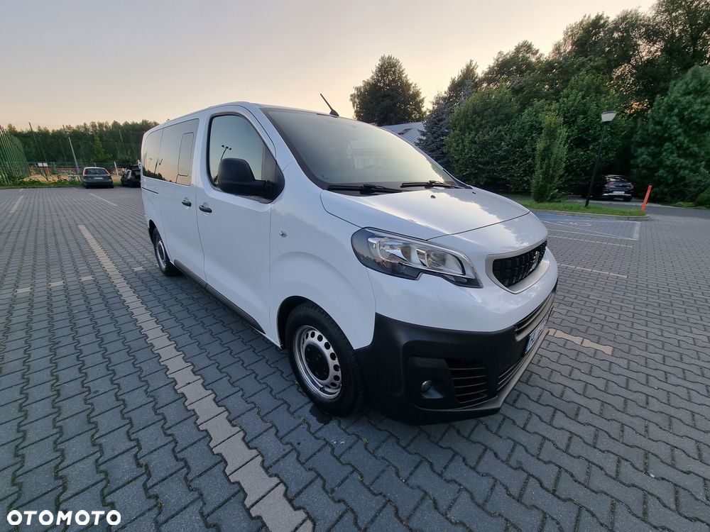 Peugeot Expert L3 1.5 - 5