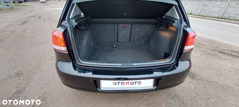 Volkswagen Golf 1.6 TDI Trendline - 33