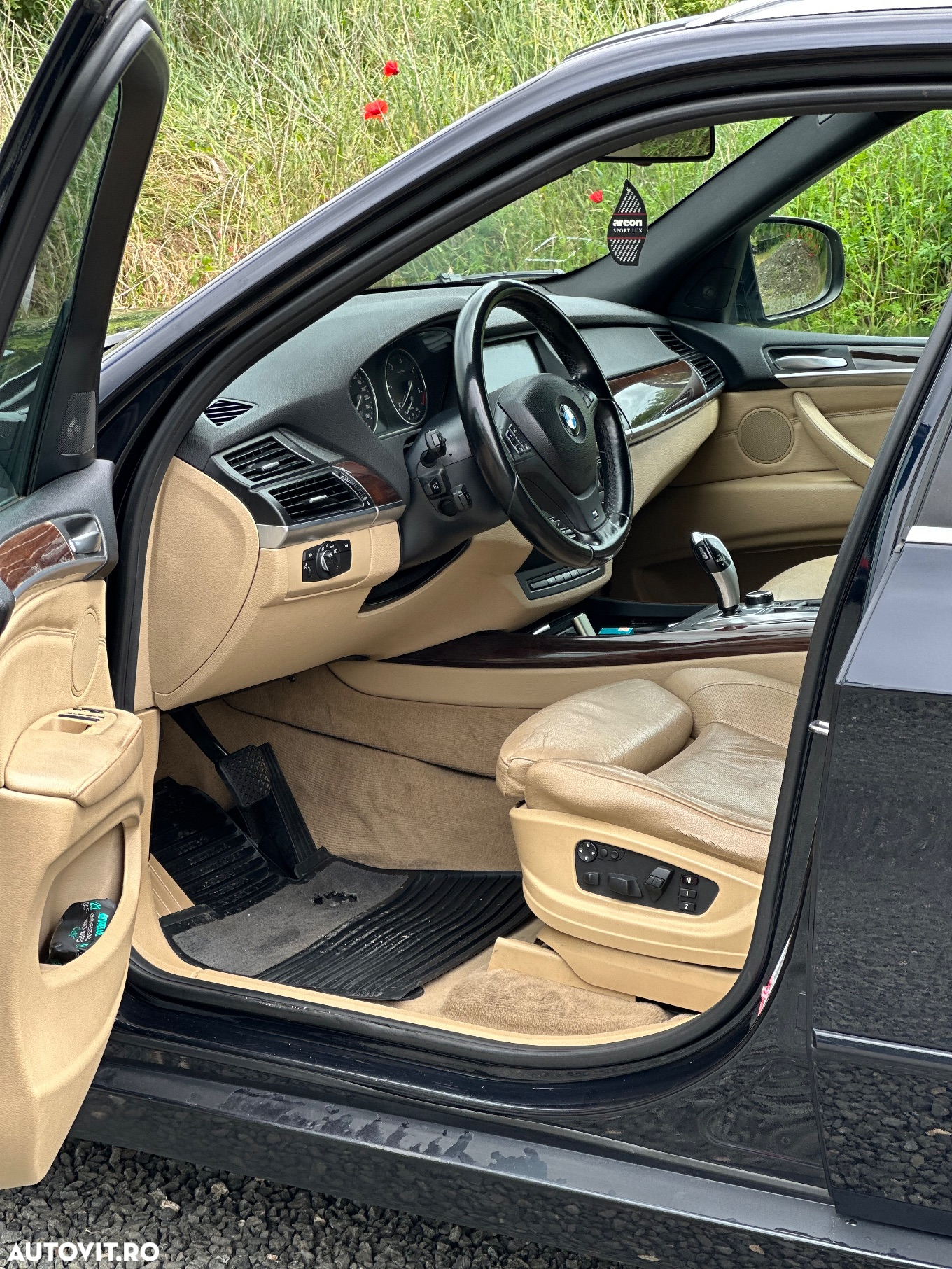 BMW X5 3.5sd Aut. - 4