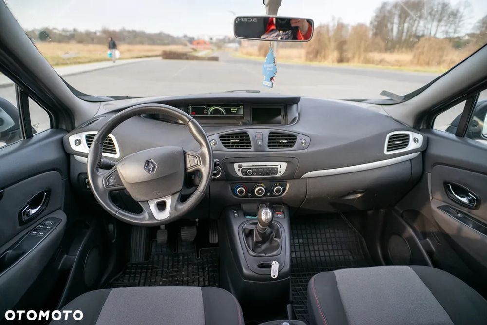 Renault Scenic 1.5dCi TomTom Edition - 23