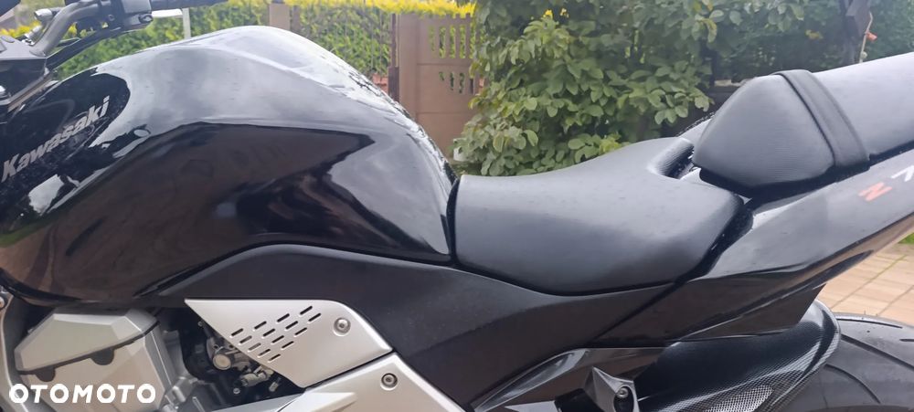 Kawasaki Z - 36