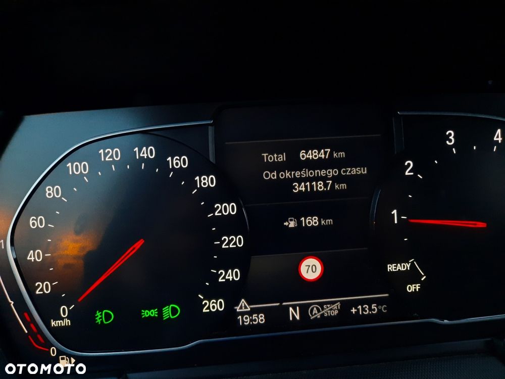 BMW Seria 1 118i M Sport - 31