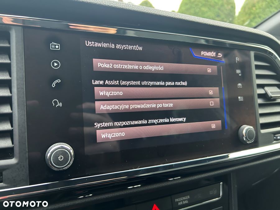 Seat Ateca 2.0 TDI DSG Xcellence - 32