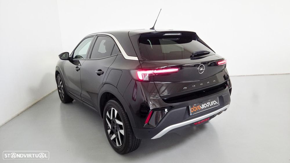 Opel Mokka 1.5 D Elegance - 7