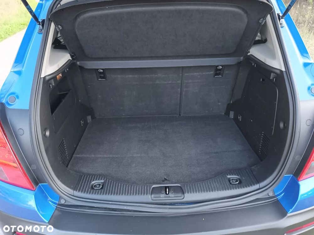 Chevrolet Trax 1.4T AWD LS+ - 31