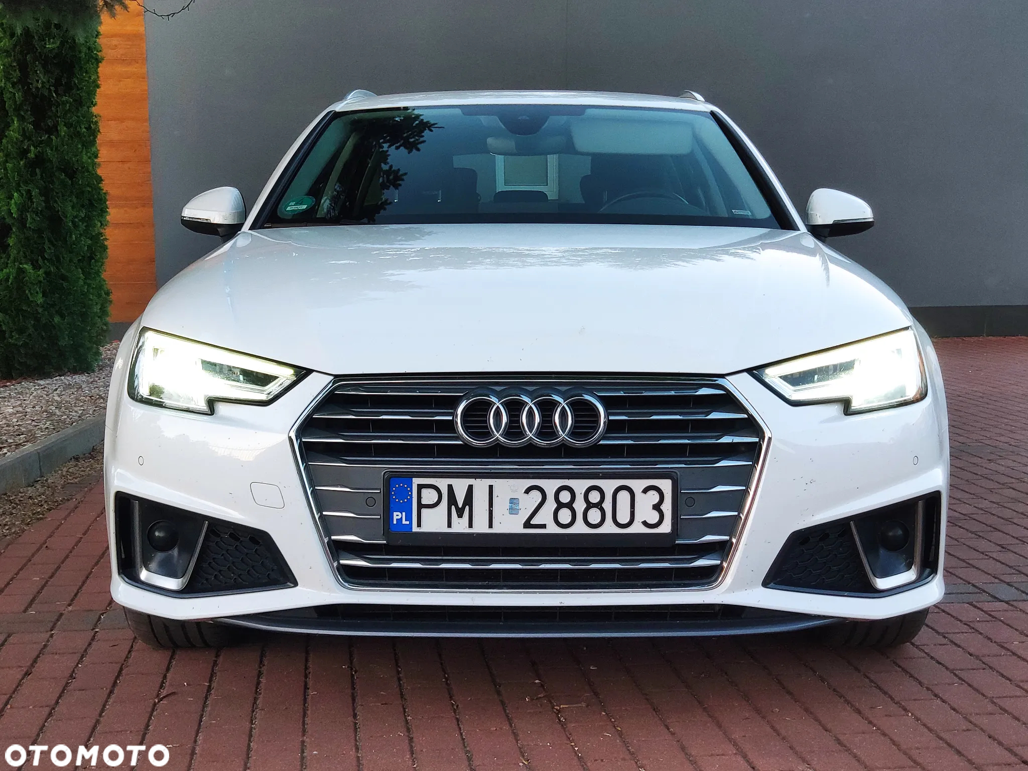 Audi A4 35 TDI Sport S tronic - 7