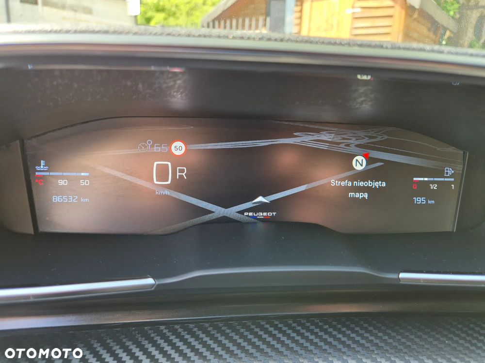Peugeot 508 1.5 BlueHDi Allure S&S EAT8 - 25